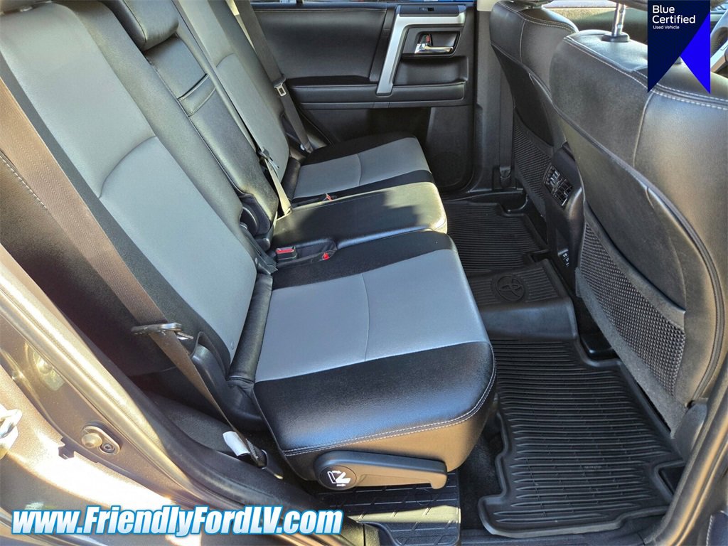 Used 2022 Toyota 4Runner SR5 Premium image 14