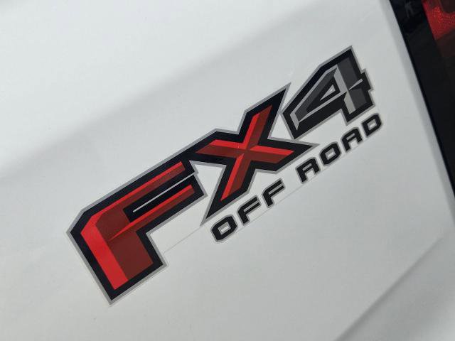 Certified 2024 Ford Ranger XLT w/ FX4 Off-Road Package AWD/4WD image 12