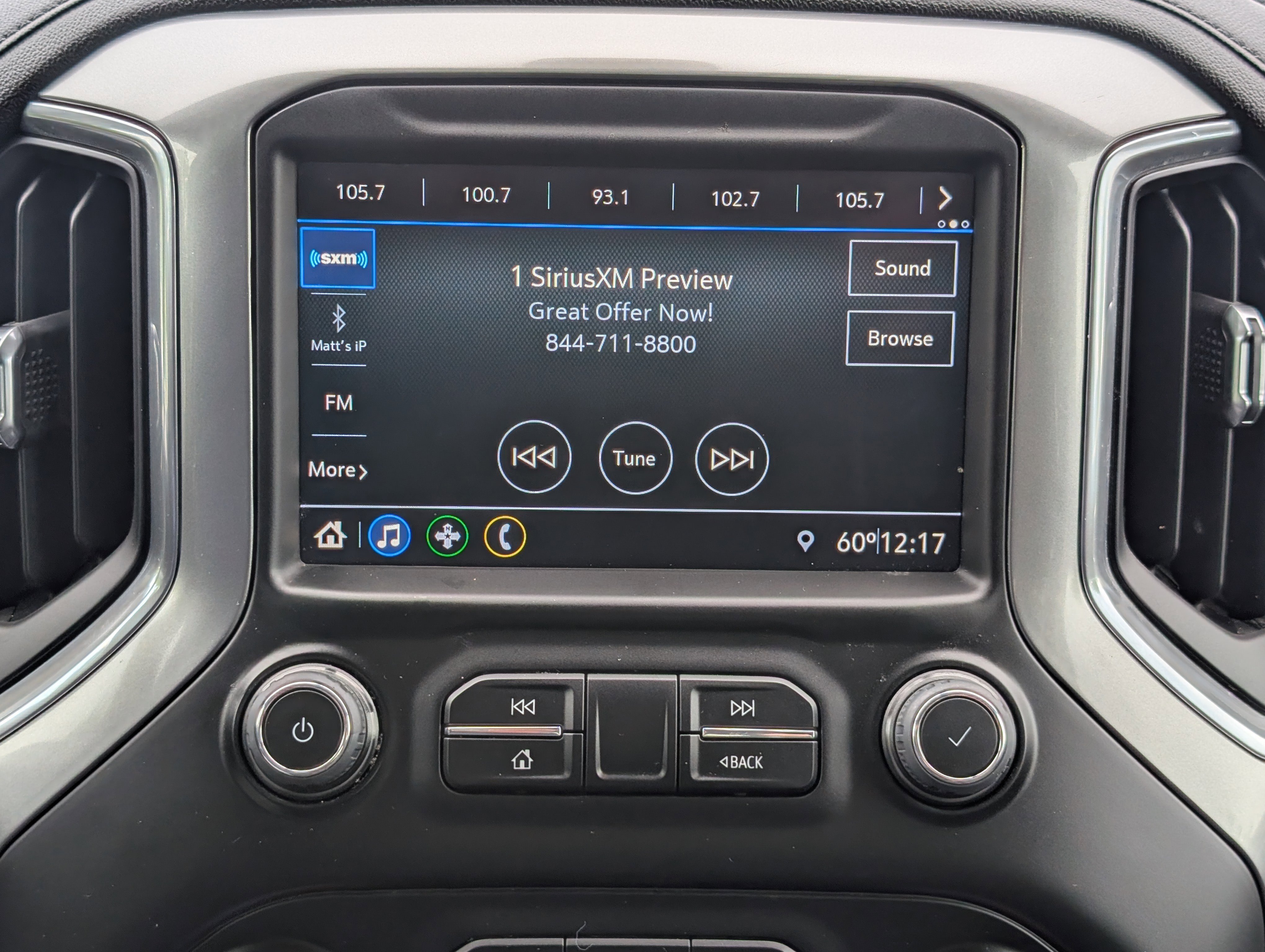 Used 2022 Chevrolet Silverado 1500 RST AWD/4WD image 24