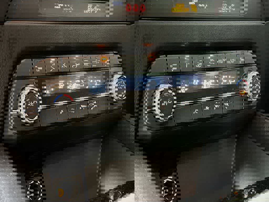 Used 2025 MAZDA CX-5 AWD 2.5 S w/ Select Package image 21