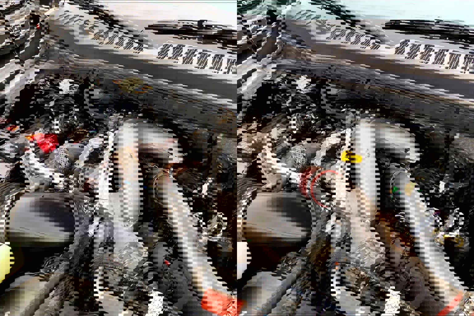 Certified 2023 Ford F250 Lariat w/ Lariat Ultimate Package image 29