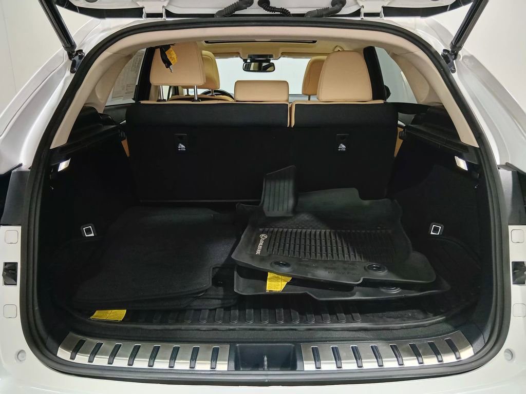 Used 2020 Lexus NX 300h AWD w/ Premium Package image 6