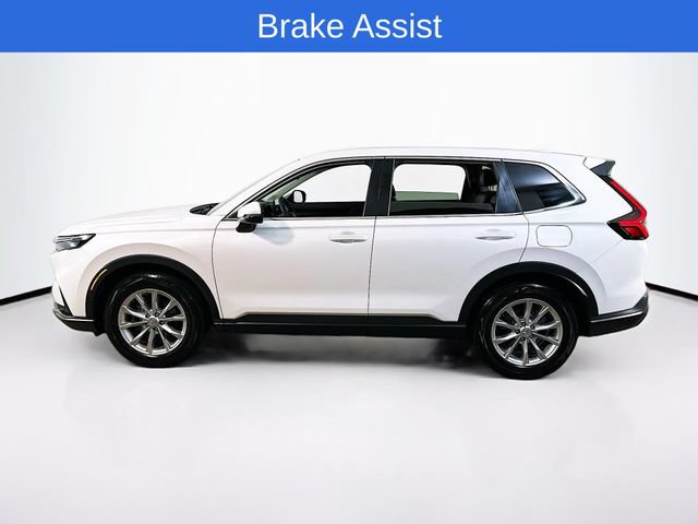 Used 2025 Honda CR-V EX-L image 5