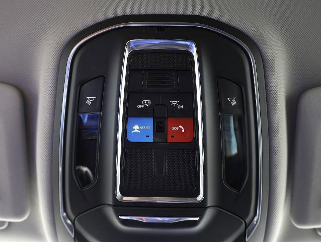 Used 2023 Jeep Grand Cherokee L Laredo image 18