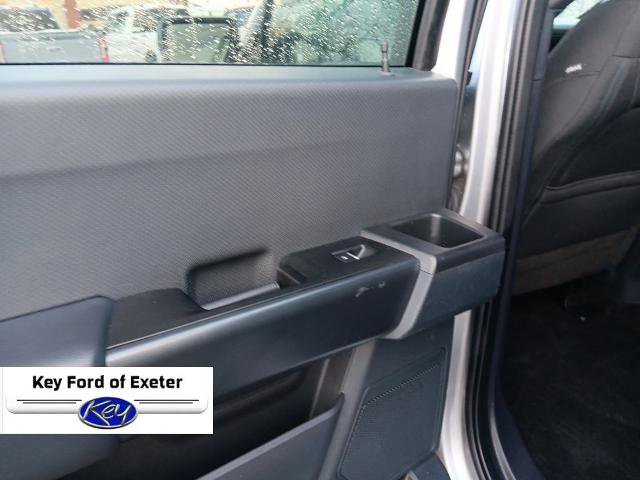 Certified 2022 Ford F150 XL w/ STX Black Appearance Package image 18