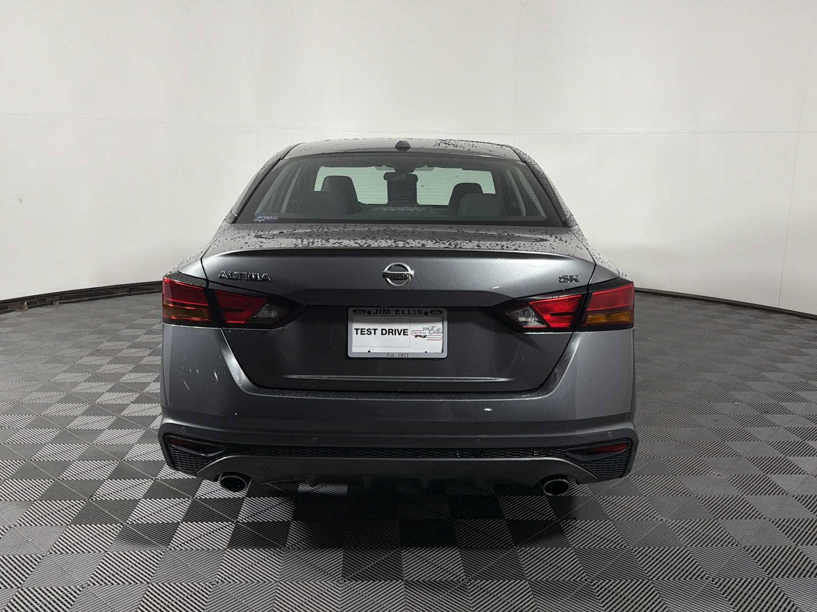Used 2022 Nissan Altima 2.5 SR FWD image 10