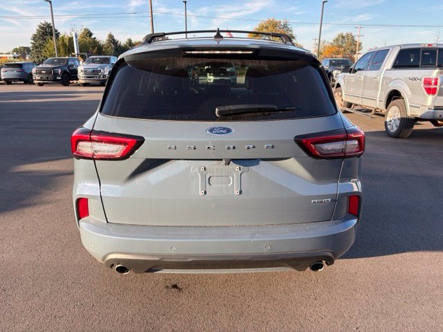 Certified 2023 Ford Escape ST-Line Elite AWD/4WD image 6