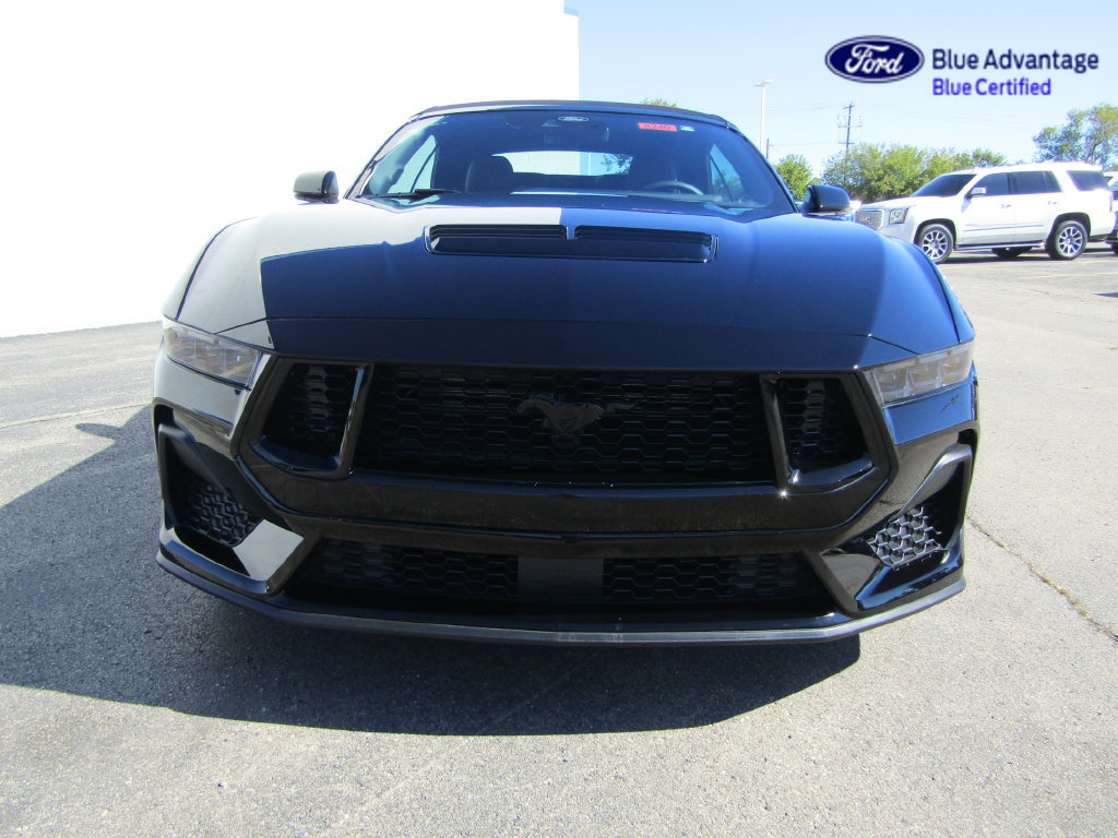 Certified 2026 Ford Mustang GT Premium RWD image 15