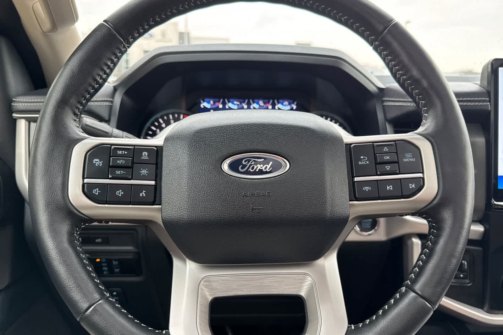Certified 2024 Ford Expedition XLT AWD/4WD image 25