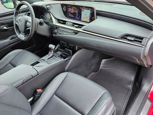 Used 2019 Lexus ES 350 ES 350 image 23