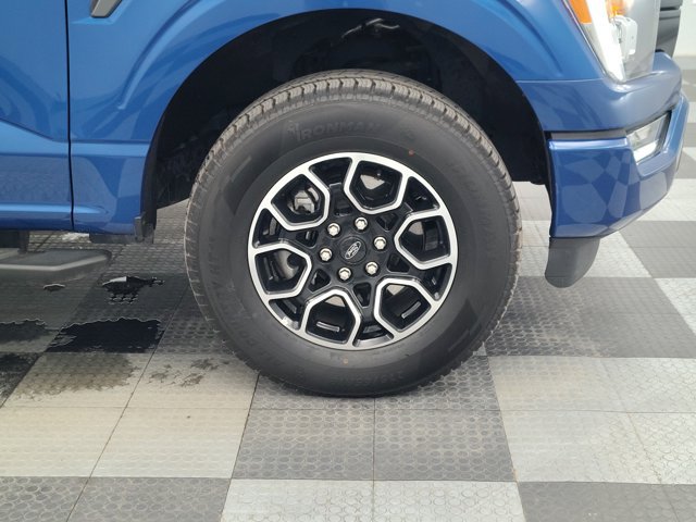 Certified 2023 Ford F150 XLT w/ Equipment Group 302A High AWD/4WD image 17