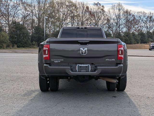 Used 2023 RAM 3500 Laramie image 5