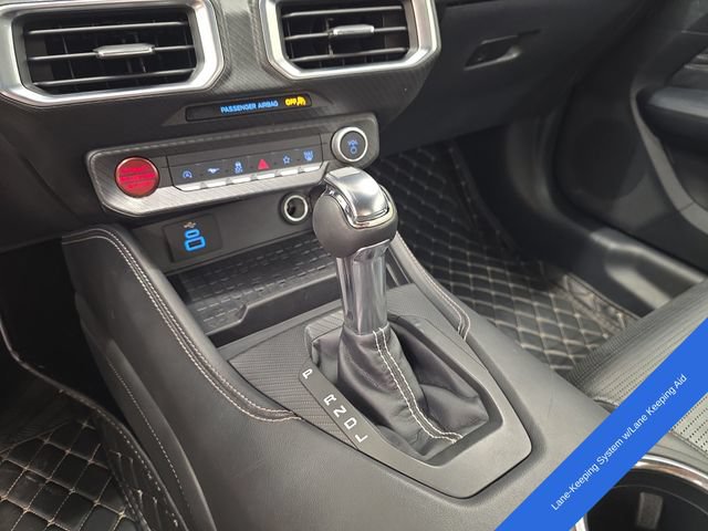Certified 2024 Ford Mustang Premium RWD image 22