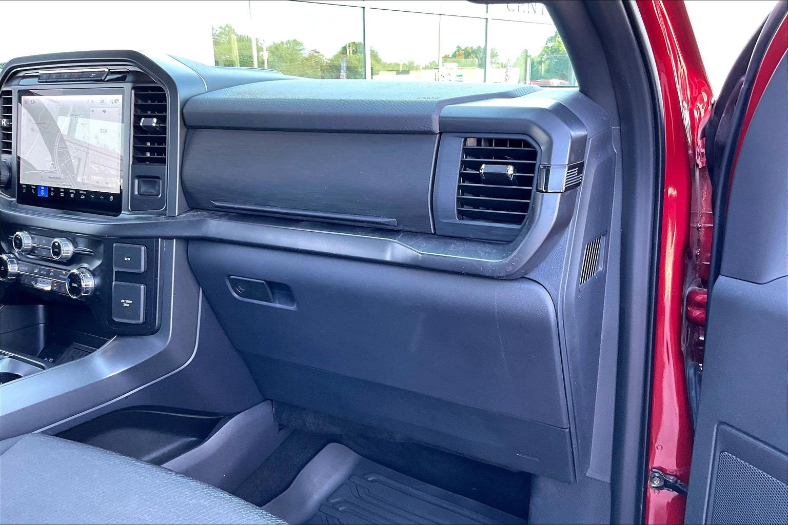 Certified 2024 Ford F150 XLT w/ Equipment Group 302A MID AWD/4WD image 15