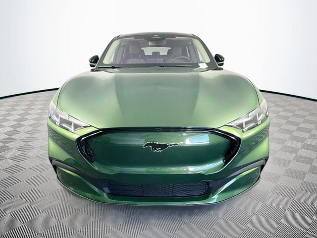 Certified 2025 Ford Mustang Mach-E Premium AWD/4WD image 5