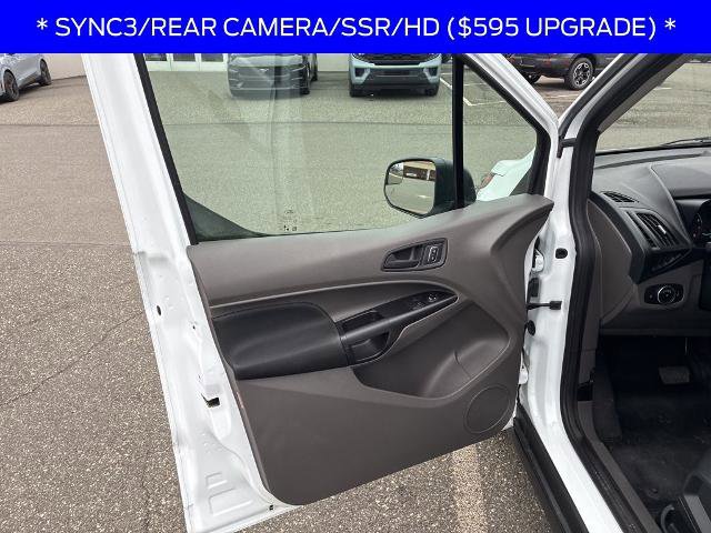 Certified 2023 Ford Transit Connect XL image 15