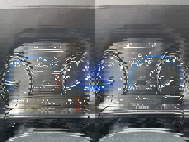 Certified 2022 Ford Bronco Sport Outer Banks w/ Tech Package image 13