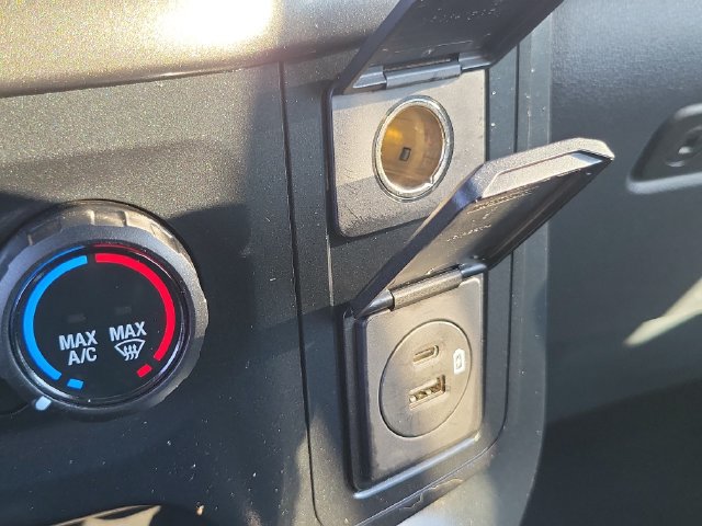 Certified 2023 Ford F150 XL w/ STX Appearance Package RWD image 28