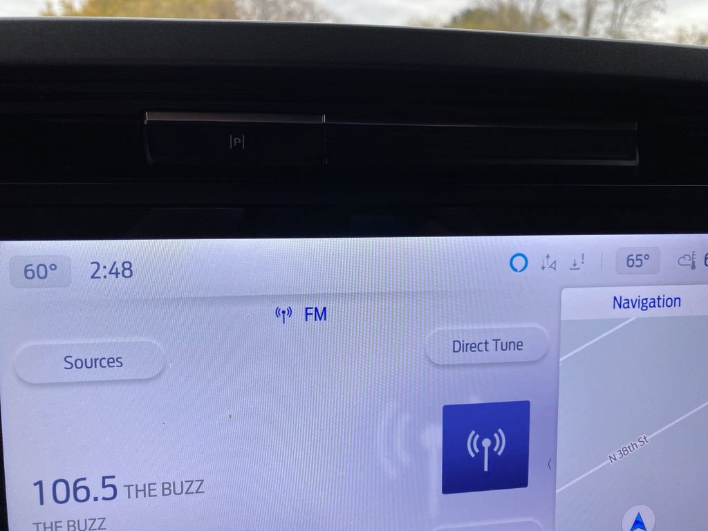 Certified 2025 Ford F150 XLT w/ Equipment Group 302A MID image 28