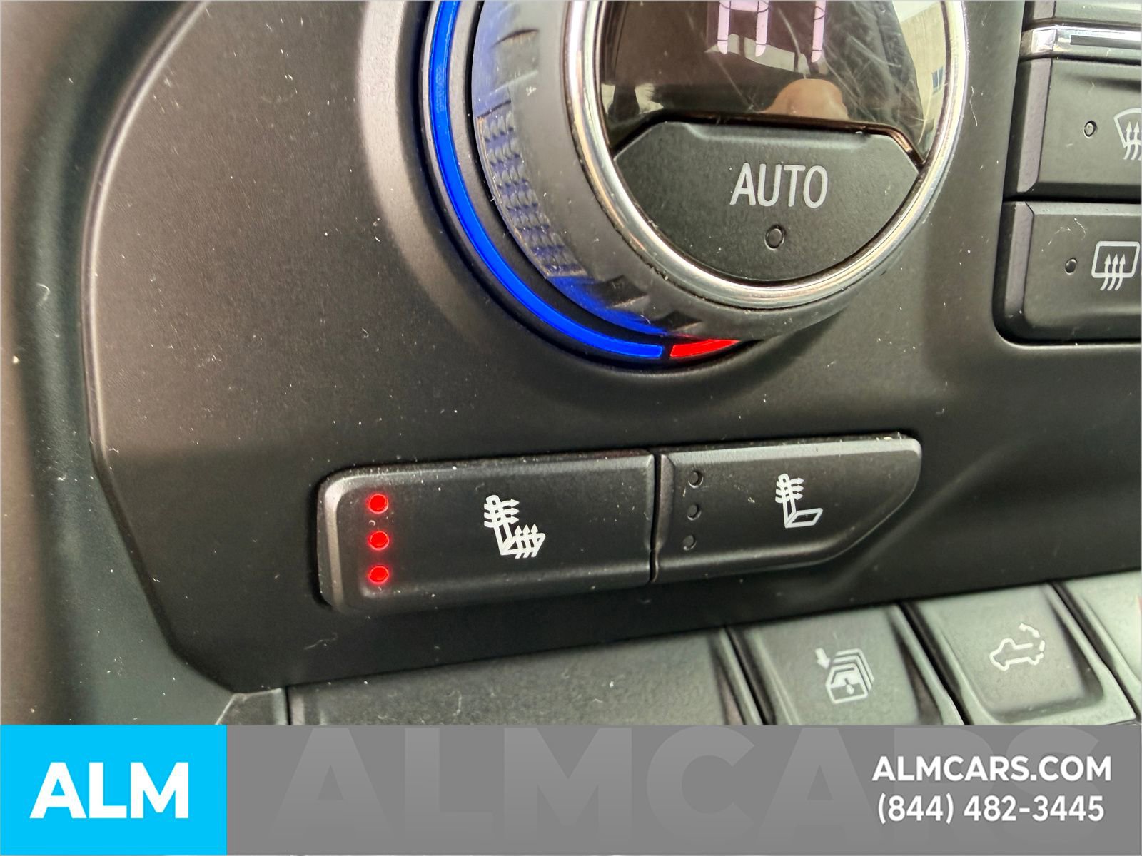 Used 2022 Chevrolet Silverado 3500 LT w/ Convenience Package AWD/4WD image 22