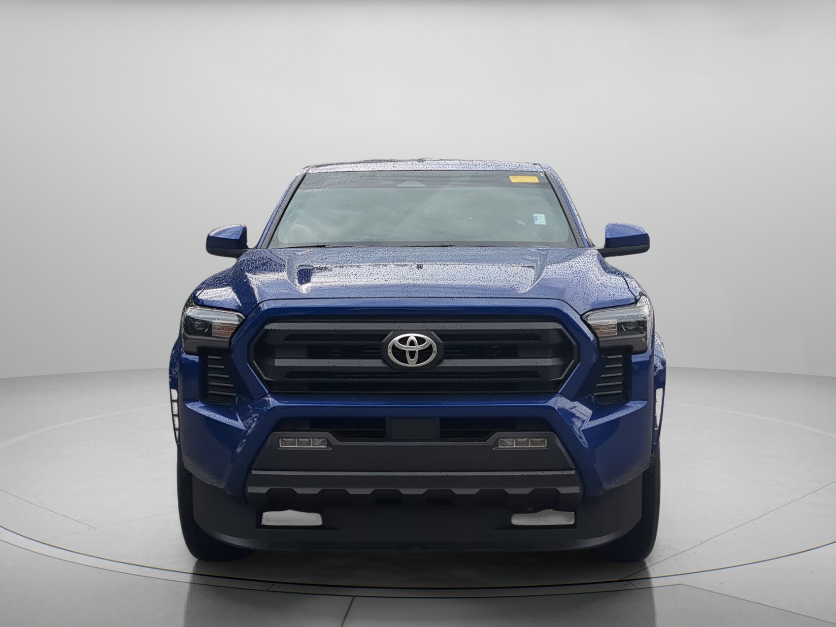 Used 2025 Toyota Tacoma SR5 RWD image 37