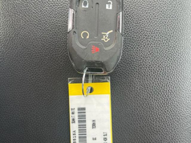 Used 2019 GMC Terrain SLT w/ Preferred Package image 21