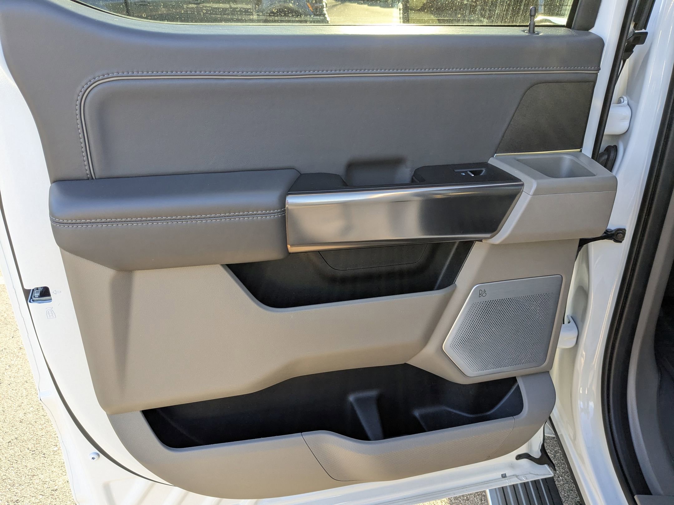 Certified 2024 Ford F150 Platinum w/ Equipment Group 703A Plus image 39