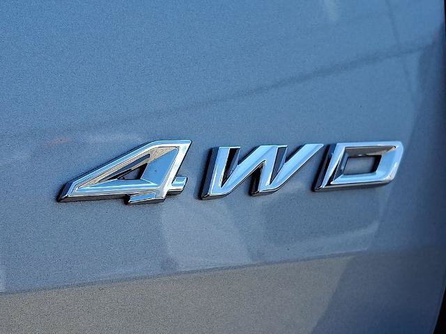 Certified 2024 Ford Explorer XLT AWD/4WD image 33