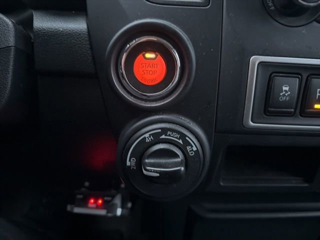 Used 2021 Nissan Titan S w/ S Utility Package image 20