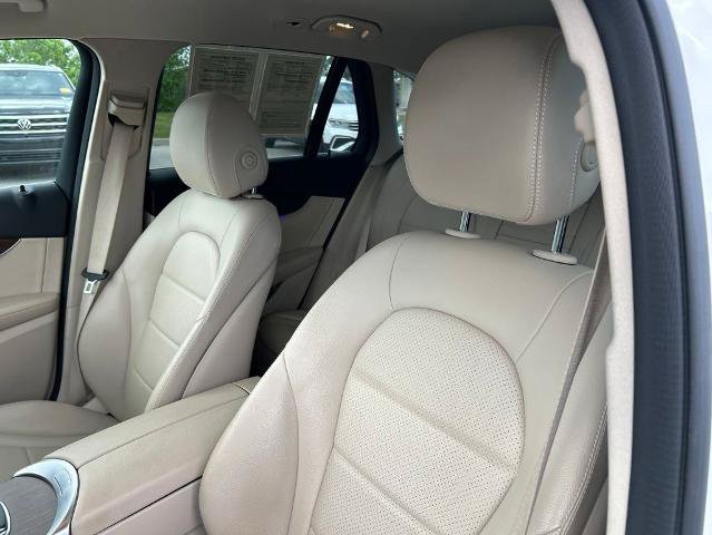 Used 2022 Mercedes-Benz GLC 300 image 18