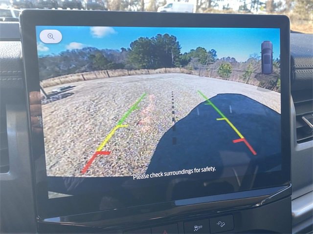 Certified 2024 Ford Expedition Max XLT image 29