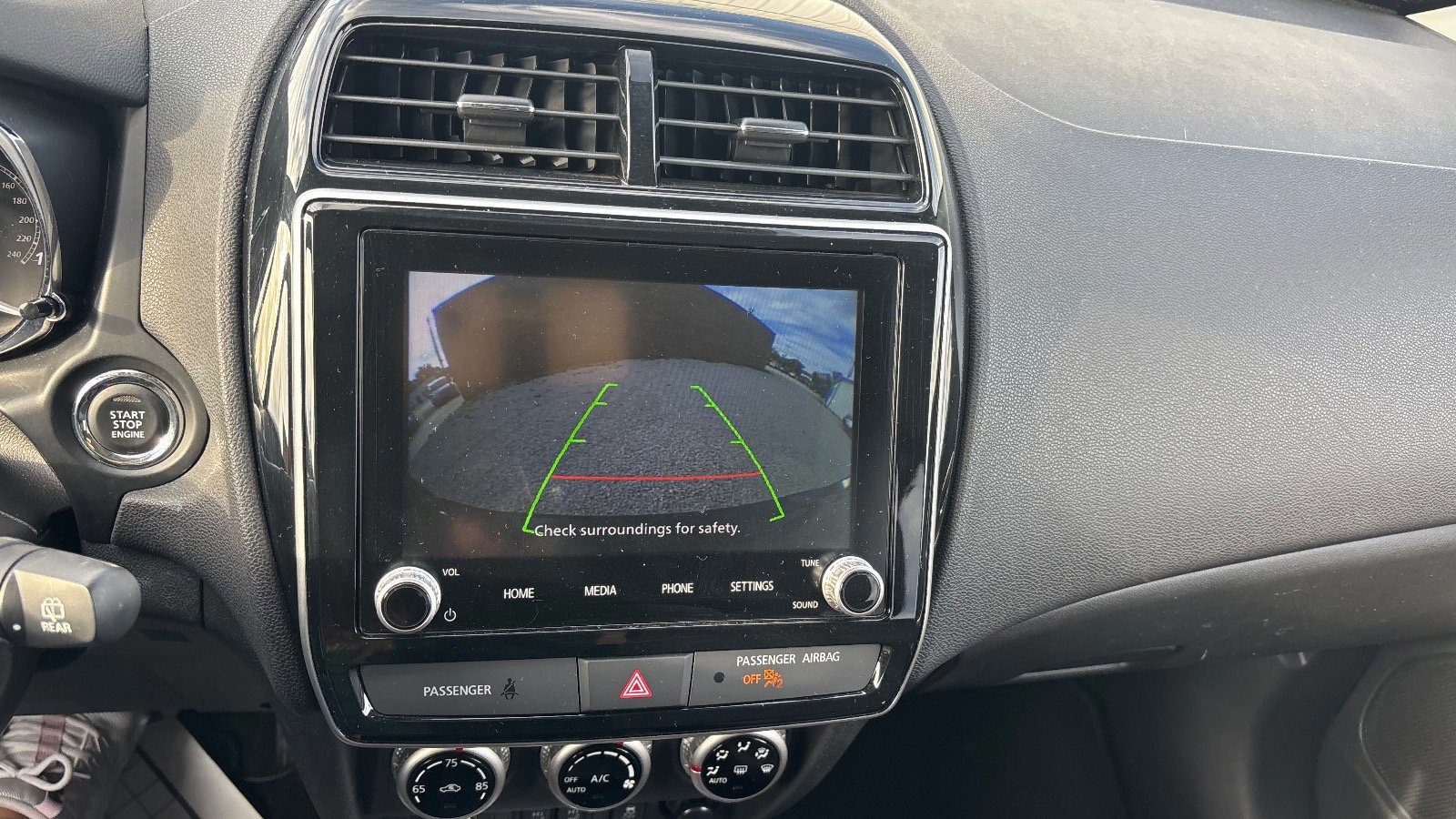 Used 2024 Mitsubishi Outlander Sport SE image 37