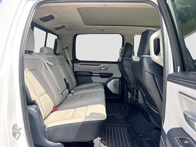 Used 2023 RAM 1500 Limited AWD/4WD image 31