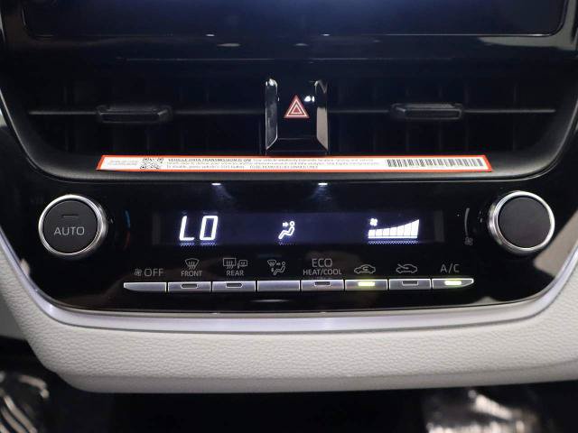 Used 2026 Toyota Corolla SE FWD image 11