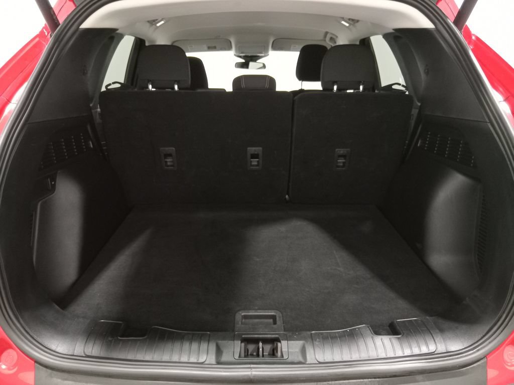 Certified 2024 Ford Escape Active AWD/4WD image 5
