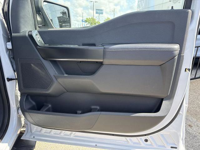 Certified 2021 Ford F150 XL w/ STX Appearance Package RWD image 21