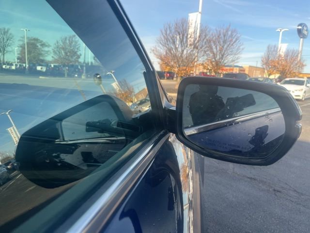 Used 2018 Honda CR-V EX image 10