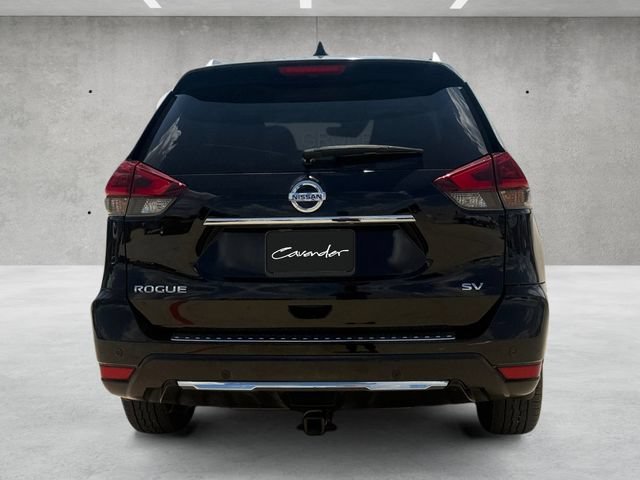 Used 2020 Nissan Rogue SV FWD image 16