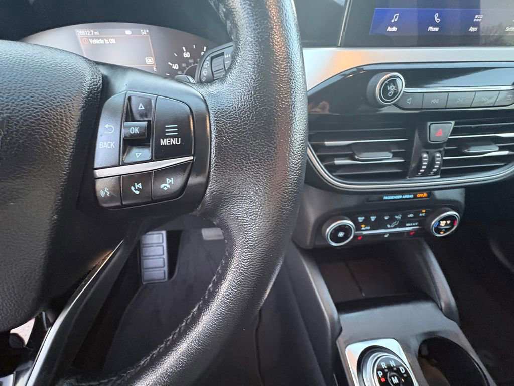 Certified 2020 Ford Escape SEL AWD/4WD image 17