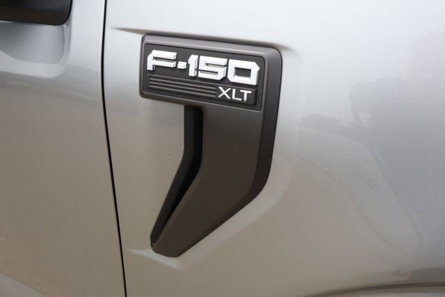 Certified 2023 Ford F150 XLT w/ Equipment Group 302A High AWD/4WD image 9