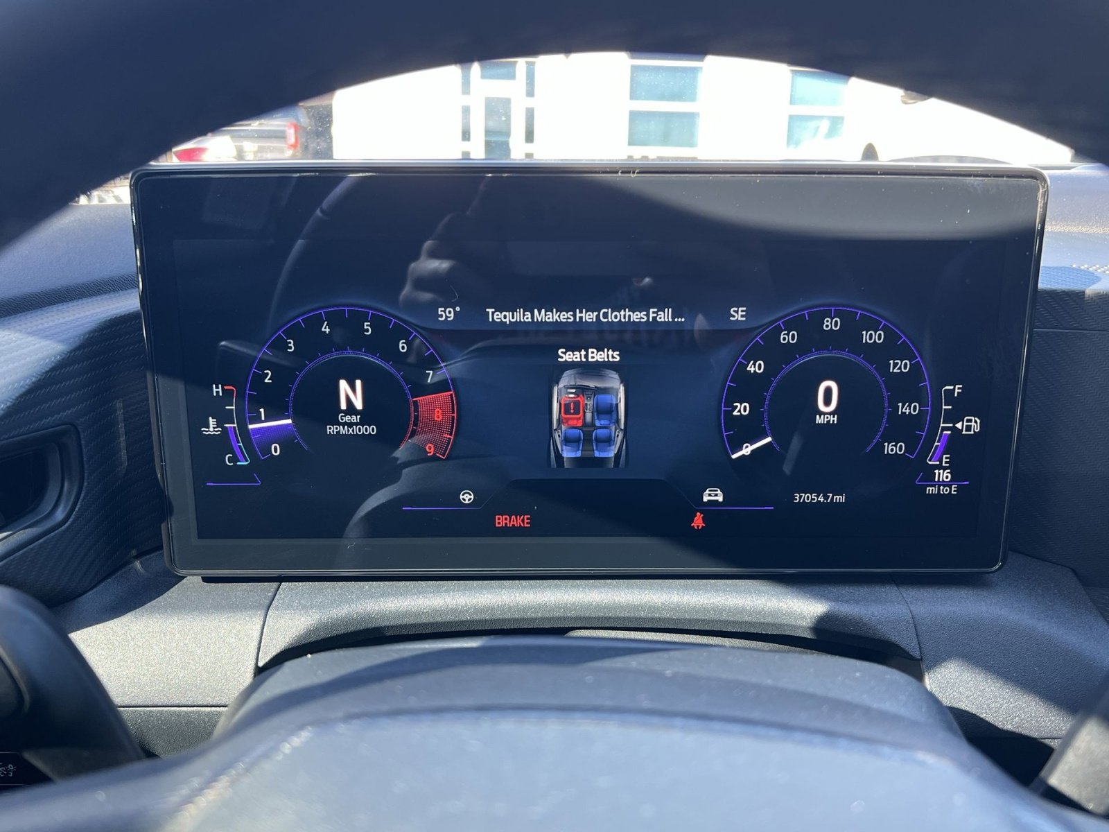 Certified 2024 Ford Mustang GT image 17