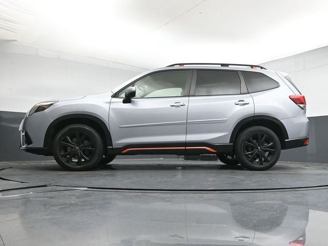 Used 2023 Subaru Forester Sport w/ Popular Package #2 AWD/4WD image 29