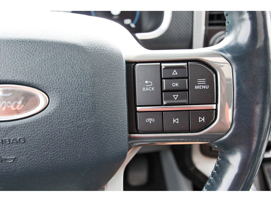 Certified 2021 Ford F150 Limited AWD/4WD image 18