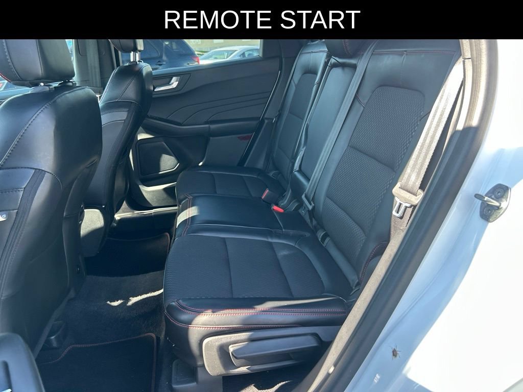 Certified 2023 Ford Escape ST-Line w/ Tech Pack #1 AWD/4WD image 21