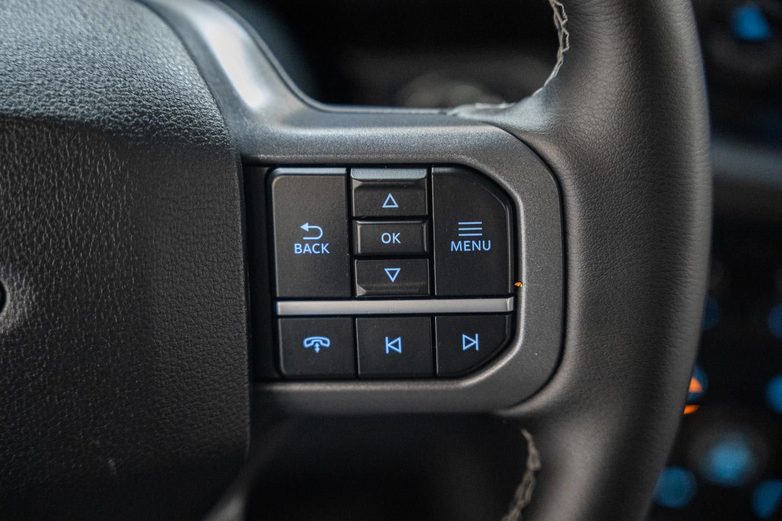 Certified 2025 Ford F150 Lariat AWD/4WD image 29