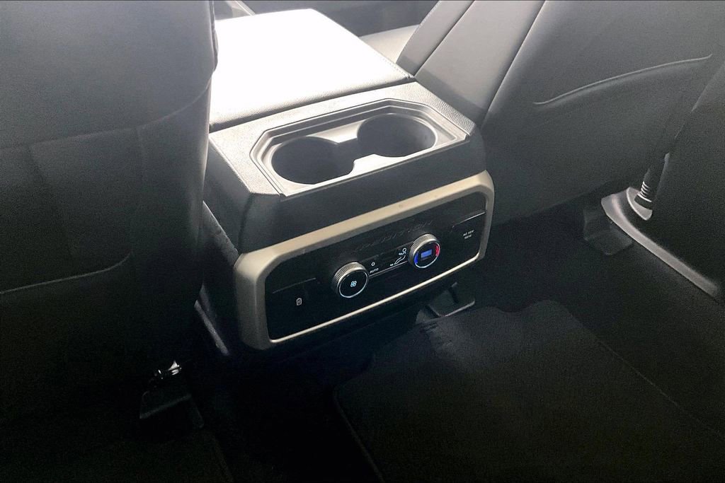 Certified 2024 Ford Expedition Max XLT image 34