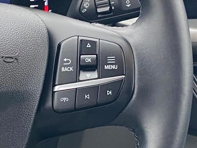 Certified 2024 Ford Escape Active w/ Tech Pack #1 image 9