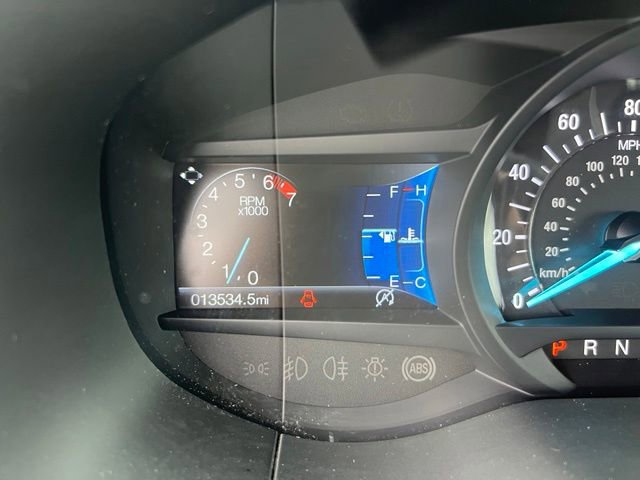 Certified 2023 Ford Edge ST-Line AWD/4WD image 11