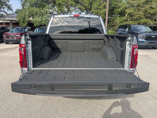 Certified 2024 Ford F150 XLT RWD image 13