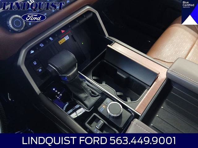 Used 2024 Toyota Tundra 1794 Edition AWD/4WD image 13